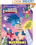 Batman! (DC Super Friends)