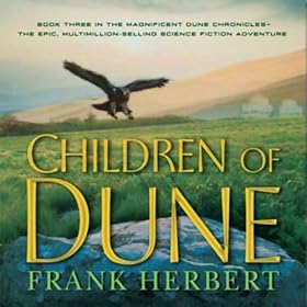 Children of Dune (Unabridged)