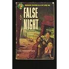 Click here to buy False Night by  Algis Budrys.