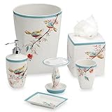 Chirp Tub Accessories