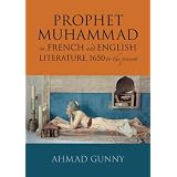 ProphetMuhammadinFrenchandEnglishLiterature:1650tothePresent