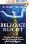 Reliance on the Light: Psychic Protection with the Lords of Karma and the Goddess