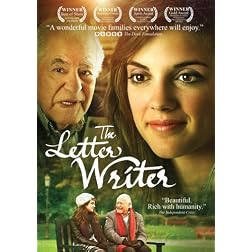 The Letter Writer