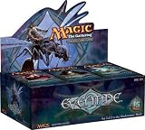 Magic the Gathering Card Game Eventide Booster Box (36 Packs)