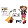 Groovy Girls Girl Scouts Doghouse Craft - Kiri