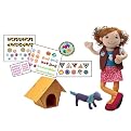 Groovy Girls Girl Scouts Doghouse Craft - Kiri