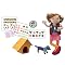 Groovy Girls Girl Scouts Doghouse Craft - Kiri