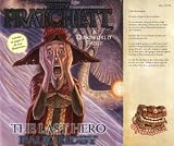 The Last Hero: A Discworld Fable