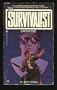 Firestorm (Survivalist #20)