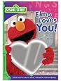 Sesame Street: Elmo Loves You!