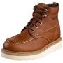 Wolverine Men's W08288 Boot,Brown,9.5 M US