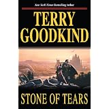 Stone of Tears (The Sword of Truth #2) ~ Terry Goodkind