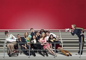 Image of Glee Cast