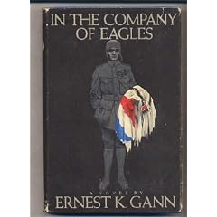 In the Company of Eagles