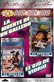 La Muerte De Un Gallero & El Ojo De Vidrio [DVD] [Region 1] [US Import] [NTSC]