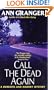Call the Dead Again: A Meredith and Markby Mystery (Meredith and Markby Mysteries)