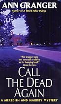Call the Dead Again: A Meredith and Markby Mystery (Meredith and Markby Mysteries)