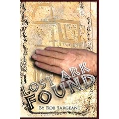 Lost Ark Found