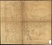 Loudoun County, Virginia 186-?. (Civil War Map Reprint measured in inches 36 x 31)