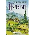 J.R.R. Tolkien's The Hobbit: An Illustrated Edition of the Fantasy Classic