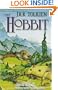J.R.R. Tolkien's The Hobbit: An Illustrated Edition of the Fantasy Classic