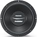 Panasonic Car Audio CJ-SW3003 12-Inch Component Subwoofer
