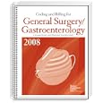 Coding and Billing for General Surgery Gastroenterology, 2008 Edition by  The Medical Management Institute and a contexo media company