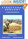 Structural Geology of Rocks and Regions, 2nd Edition