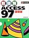 超図解 ACCESS97 基礎編 (超図解シリーズ)