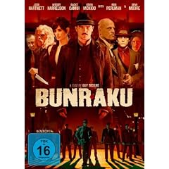 Bunraku [Limited Edition]