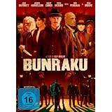 Bunraku [Limited Edition]von "Demi Moore"