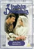 Upstairs Downstairs - Series 4 - Episodes 1 To 7 [1971]