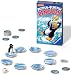 Plitsch Platsch Pinguin. Geschicklichkeitsspiel. Für 2 - 4 Spieler. Spieldauer: 10 - 15 Min