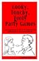 Looky, Touchy, Feely Party Games