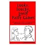 Looky, Touchy, Feely Party Games