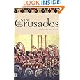 The Crusades: A History by Jonathan Riley-Smith