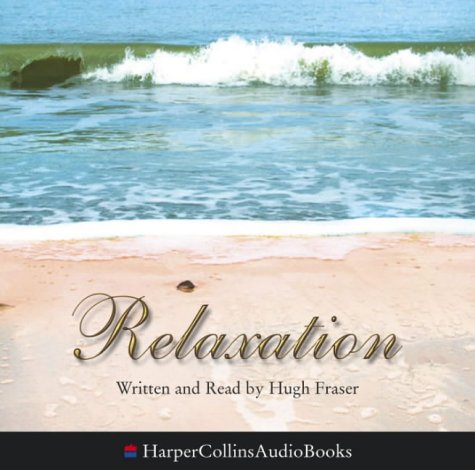 Relaxation (HarperCollinsAudioBooks)