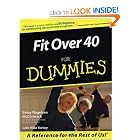 Fit Over 40 for Dummies by Betsy Nagelsen McCormack and Mike Yorkey