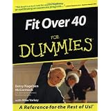 Fit Over 40 For Dummies