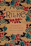 <I>Sonnets to Orpheus</I> with <I>Letters to a Young Poet</I>