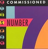 Number 7 CD