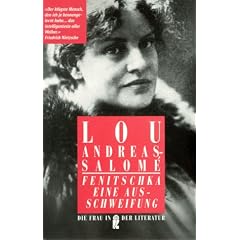 Fenitschka / Eine Ausschweifung. ( Die Frau in der Literatur).