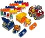 Mega Bloks Transforming Timmy