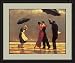 "The Singing Butler" by Jack Vettriano - Framed Artwork