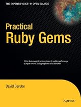Practical Ruby Gems