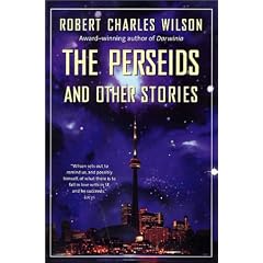 The Perseids and Other Stories