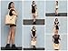 Diophy PU Leather Large Hobo Womens Fashion Purse Handbag ZD-2500 LM-2529 NA-2211 NA-2210 LI-3258