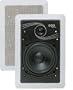 BIC America M-50 5.25" 2-Way In-Wall Speaker (single)