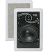 BIC America M-50 5.25" 2-Way In-Wall Speaker (single)