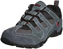 50 Peaks By Hi-Tec Men's Quadra Classic Walking Shoe
